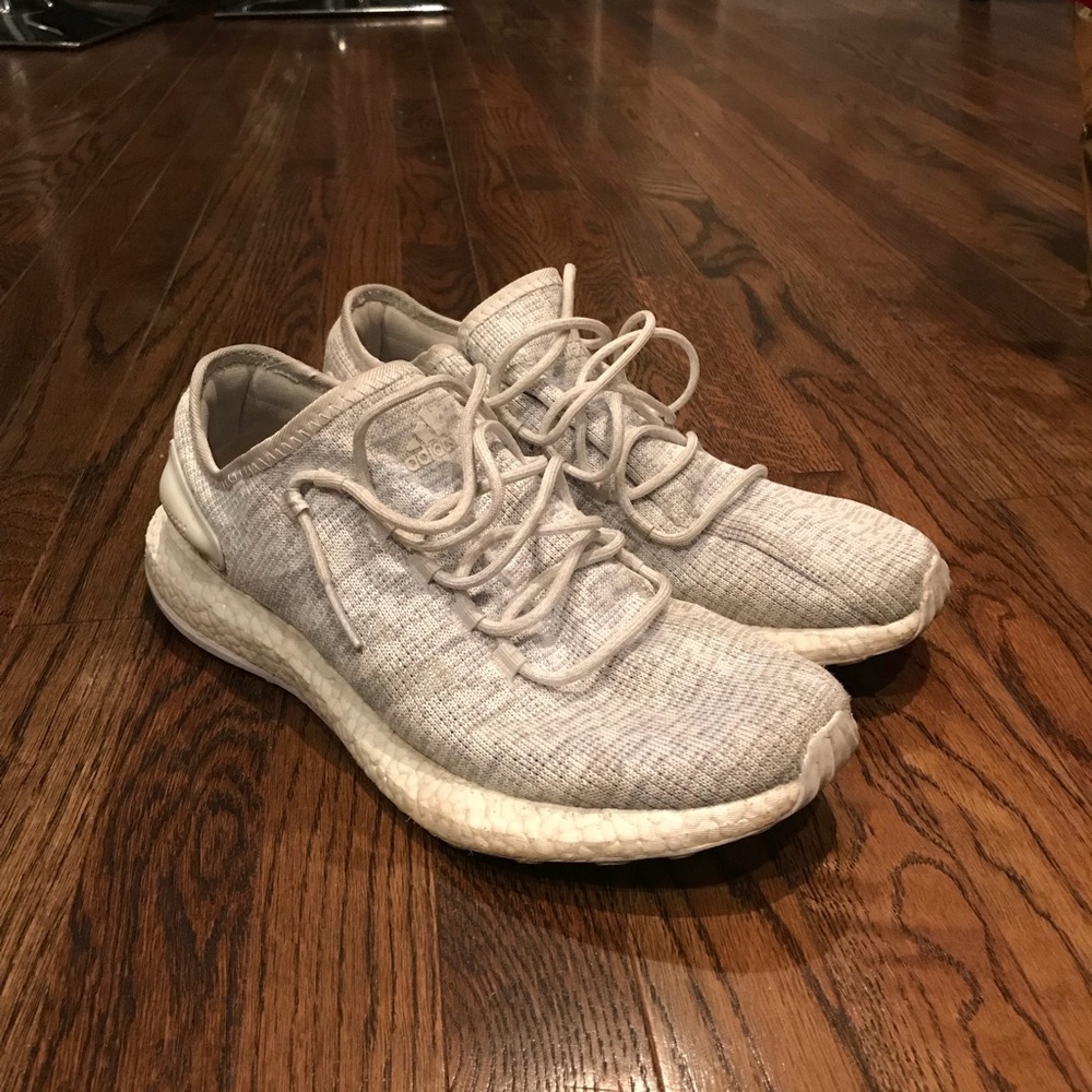 Pure boost